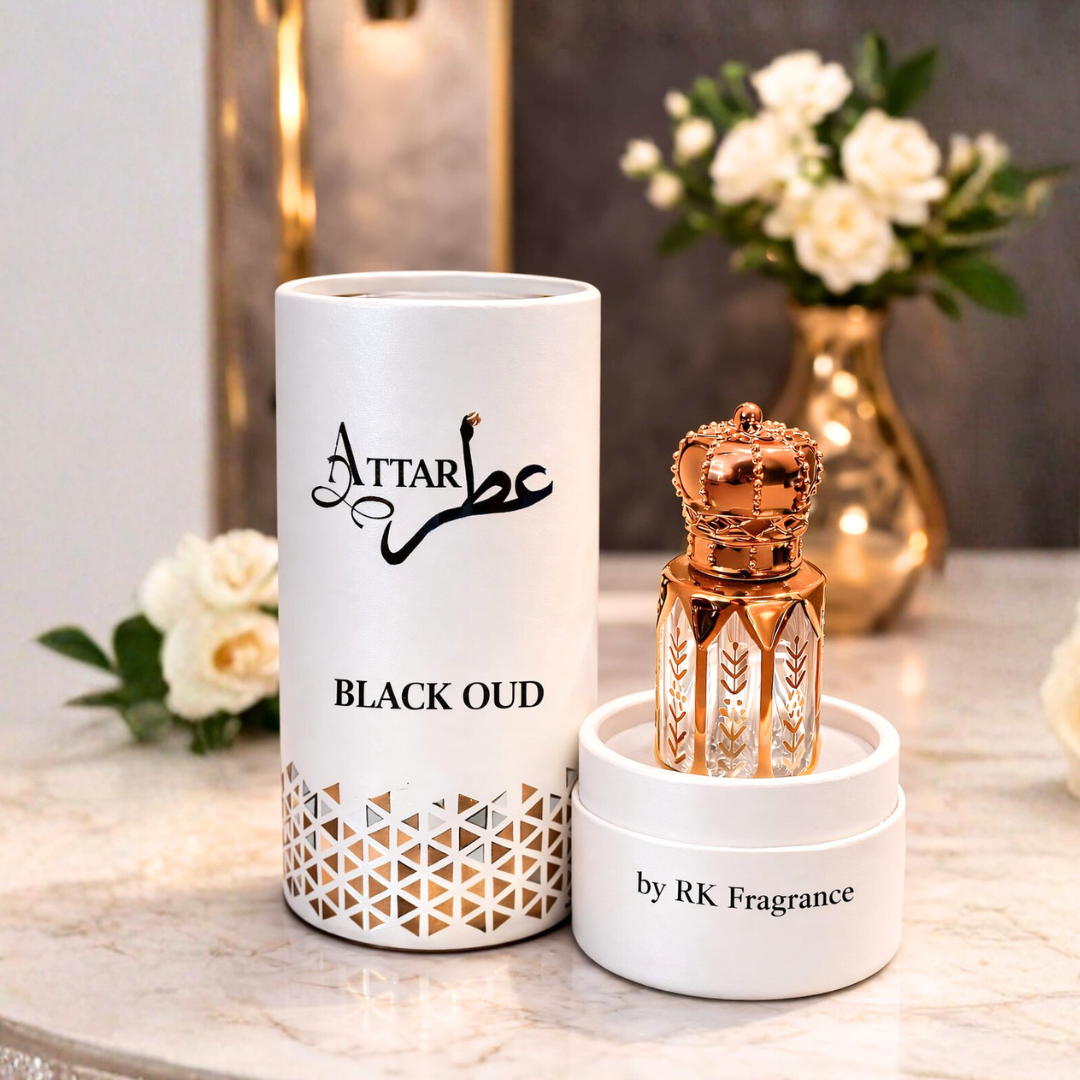 black oud1