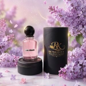 Lila Bloom – 50ml Women’s Perfume