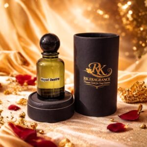 Royal Desire – 50ml Men's Perfume